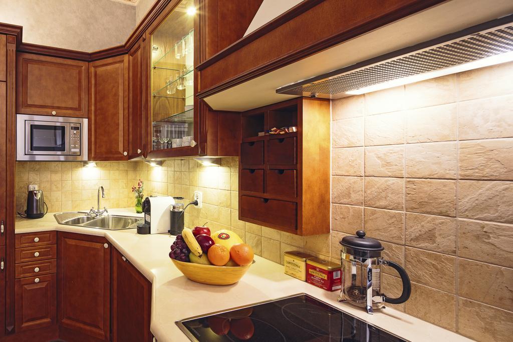 Calliope Apartments Красков Екстериор снимка
