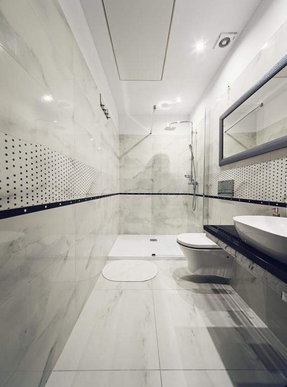 Calliope Apartments Красков Екстериор снимка