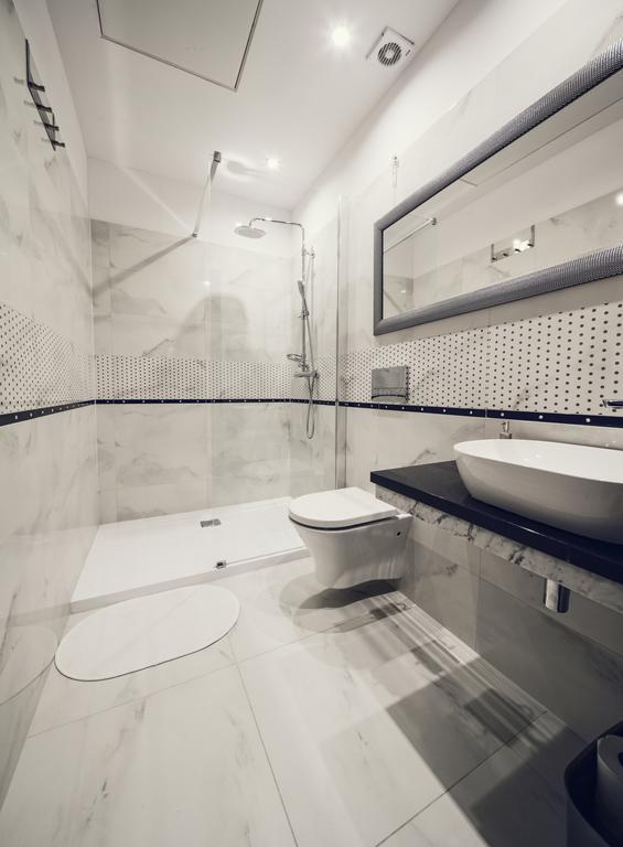 Calliope Apartments Красков Екстериор снимка